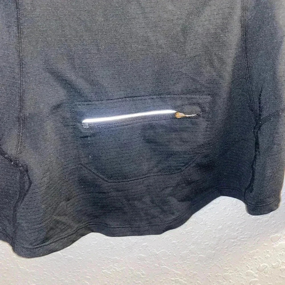 Nike womens quarterzip - Picture 4 of 5